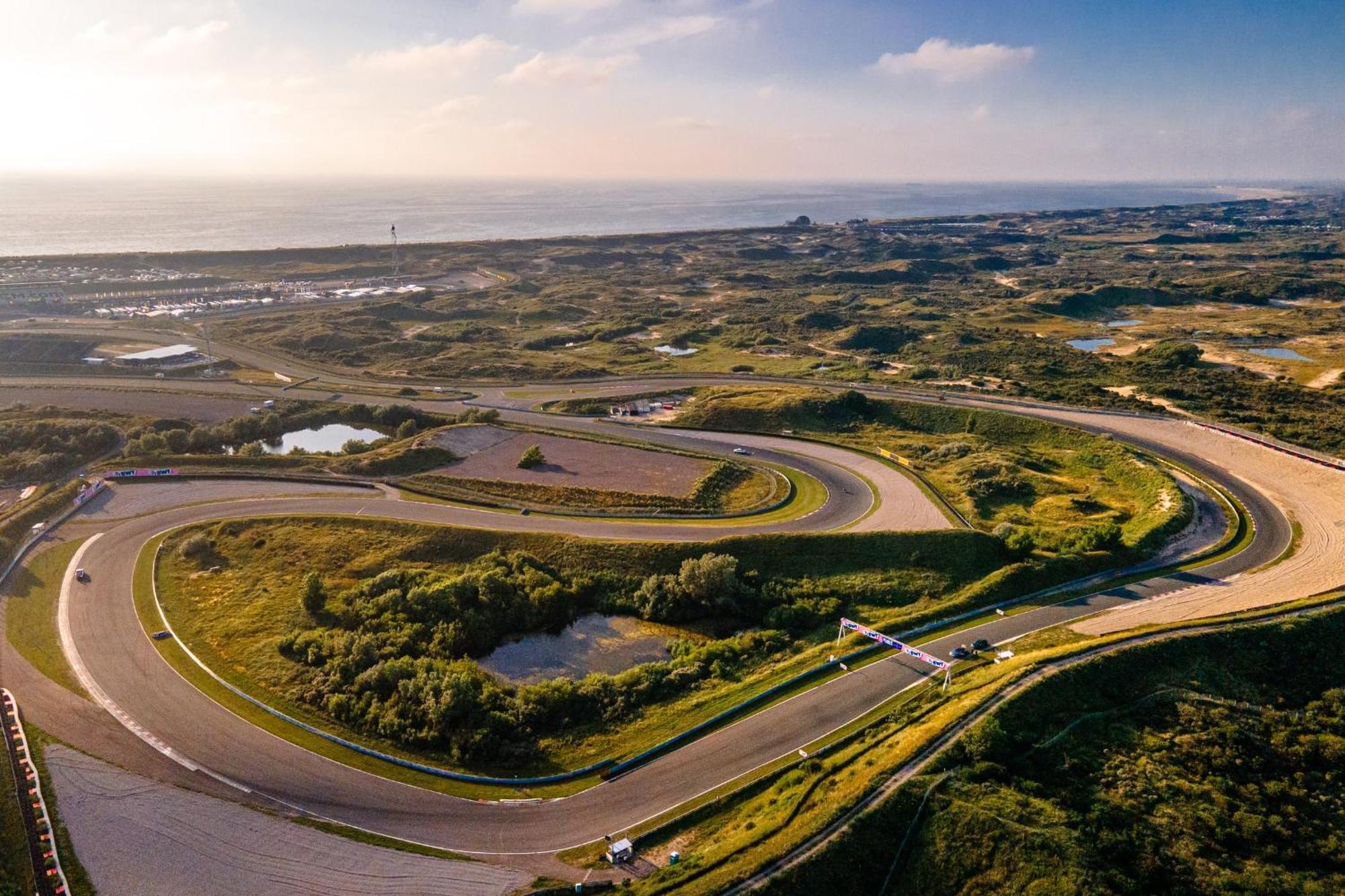 Stop & Stay 2 Zandvoort Exterior photo