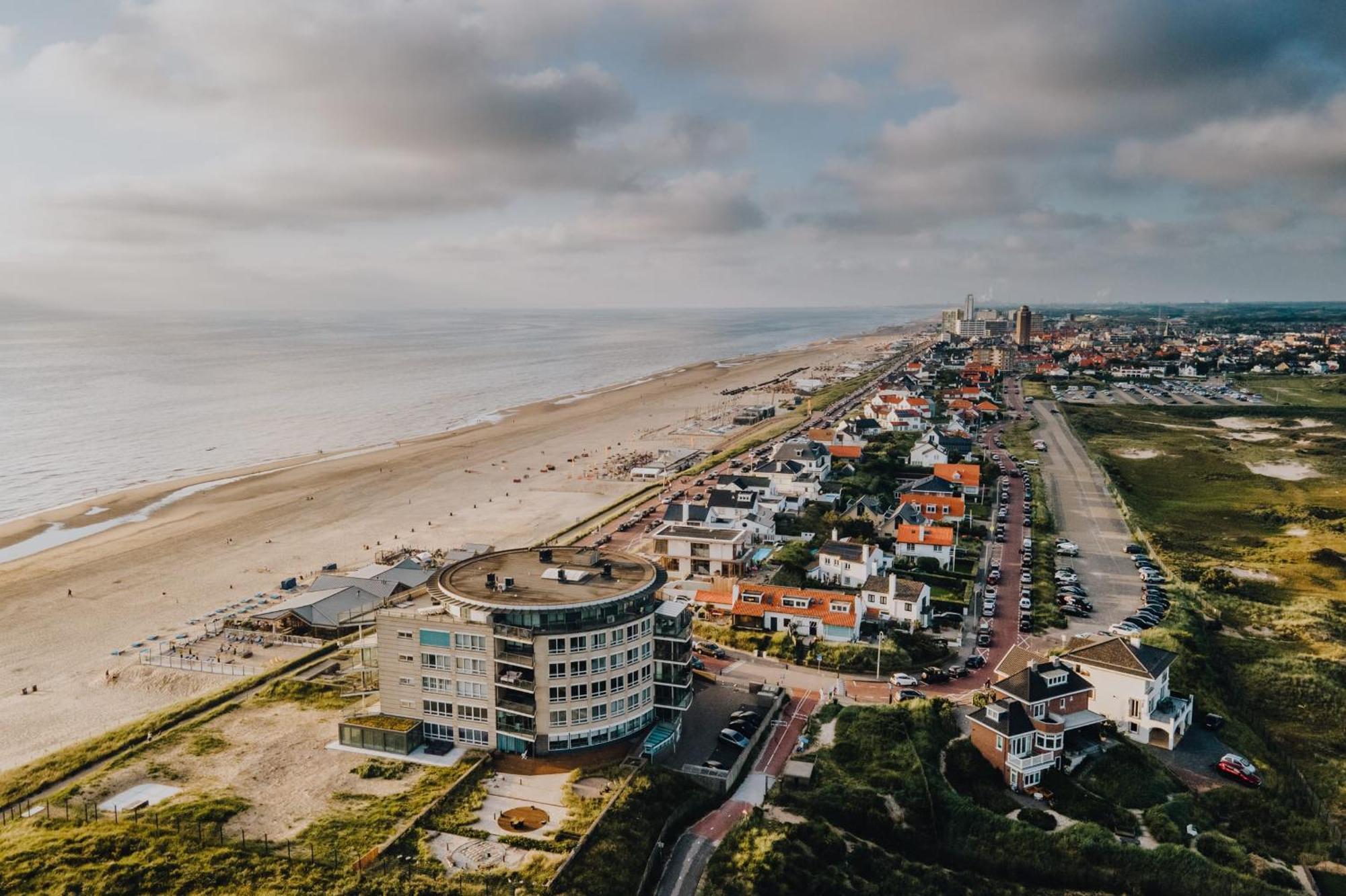 Stop & Stay 2 Zandvoort Exterior photo